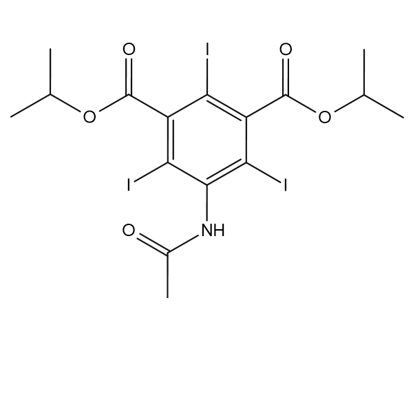 碘普罗胺杂质ZY4