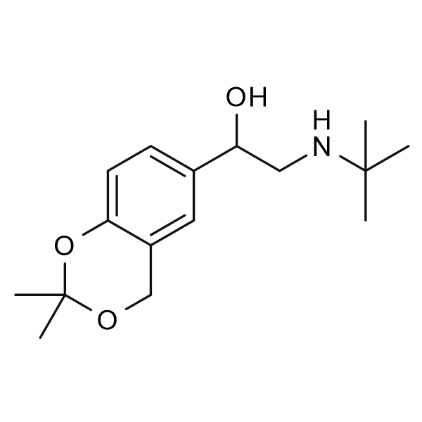 沙丁胺醇杂质23