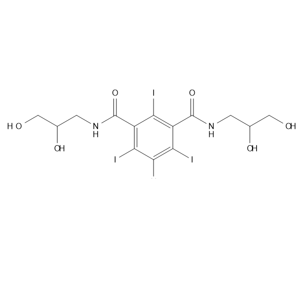 碘普罗胺杂质ZY2
