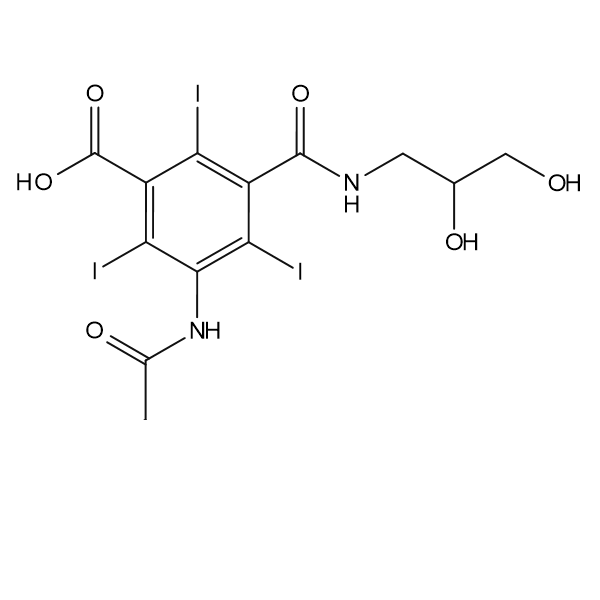 碘普罗胺EP杂质H