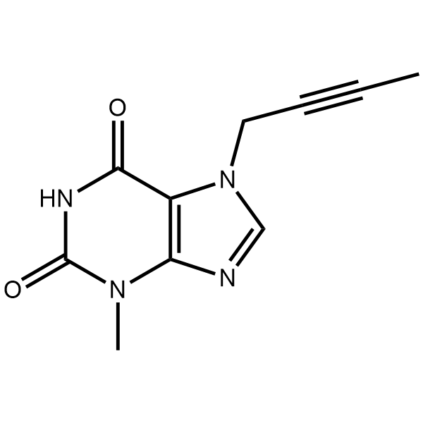 利格列汀杂质75