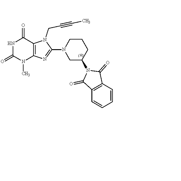 利格列汀杂质ZY2
