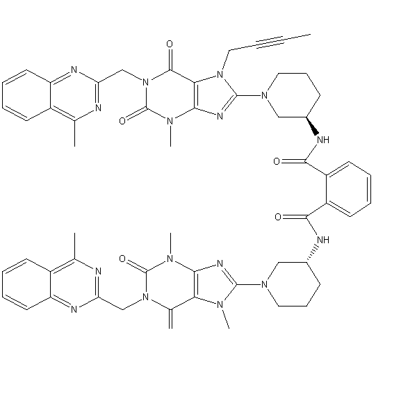 利格列汀杂质51
