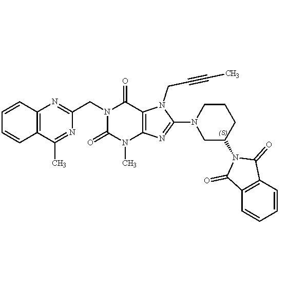 利格列汀杂质ZY1