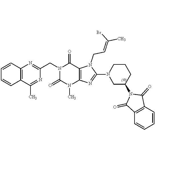 利格列汀杂质ZY4