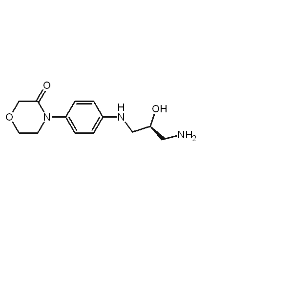利伐沙班杂质41盐酸盐