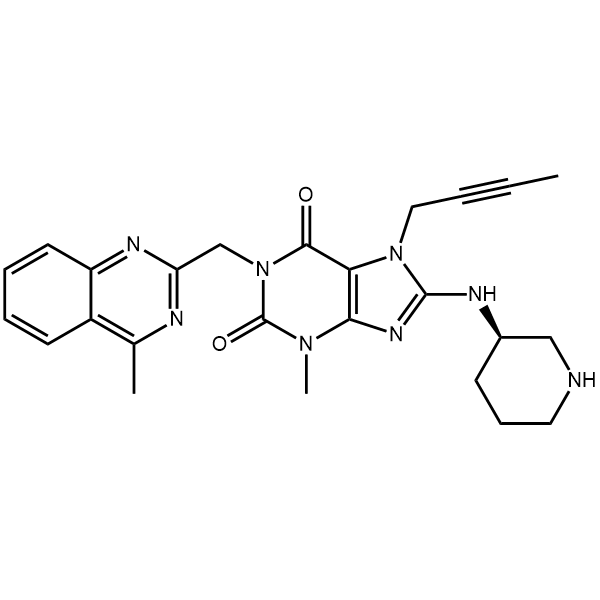 利格列汀杂质27