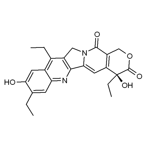 伊立替康EP杂质G
