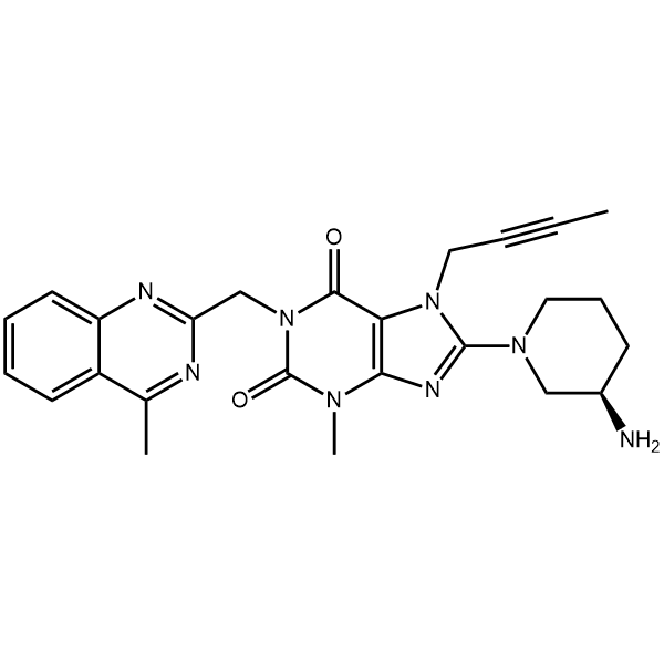 利格列汀