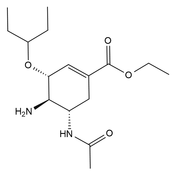 奥司他韦EP杂质G