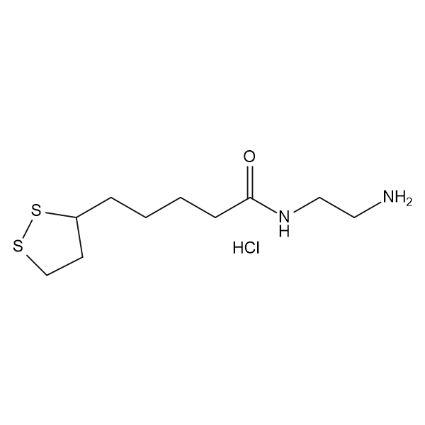 硫辛酸杂质10盐酸盐