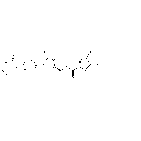 利伐沙班杂质24 (利伐沙班EP杂质H)