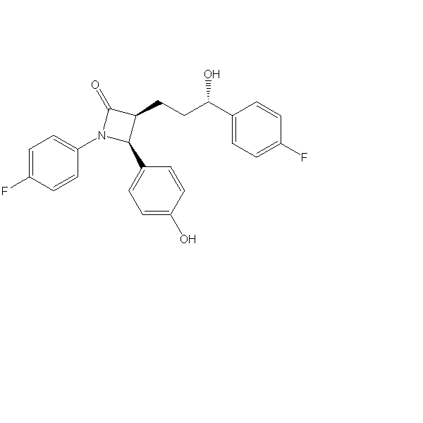依折麦布(3S,4S,3'S)-异构体