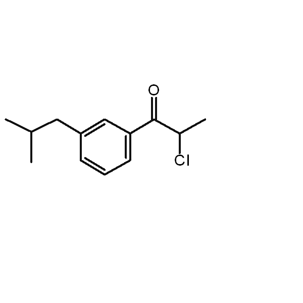 布洛芬杂质ZY1
