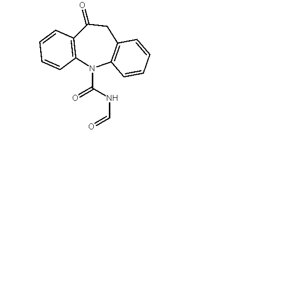 奥卡西平EP杂质K
