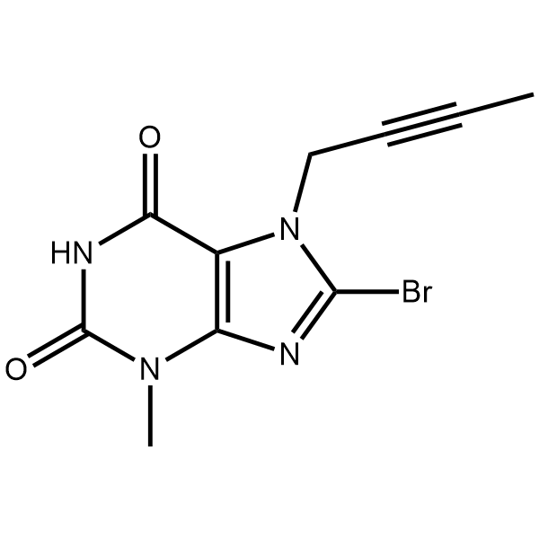 利格列汀杂质42