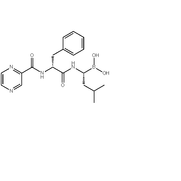 (1R,2R)-硼替佐米