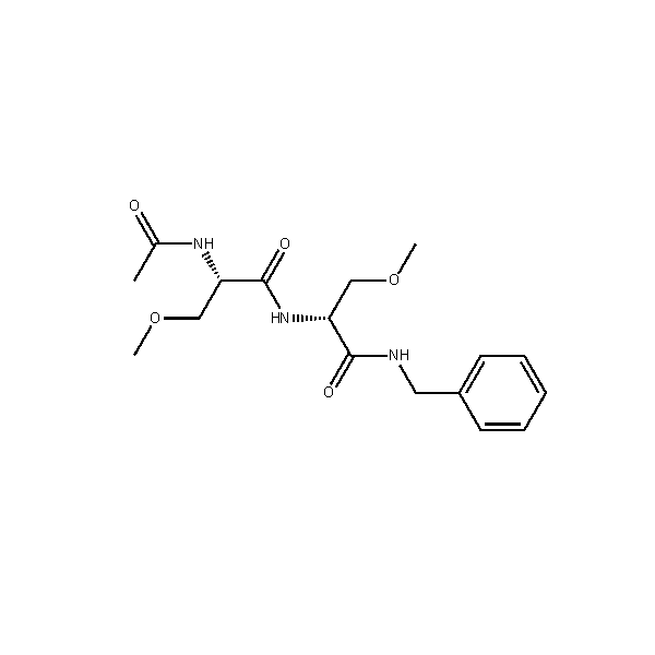 拉科酰胺EP杂质H(SR-异构体)