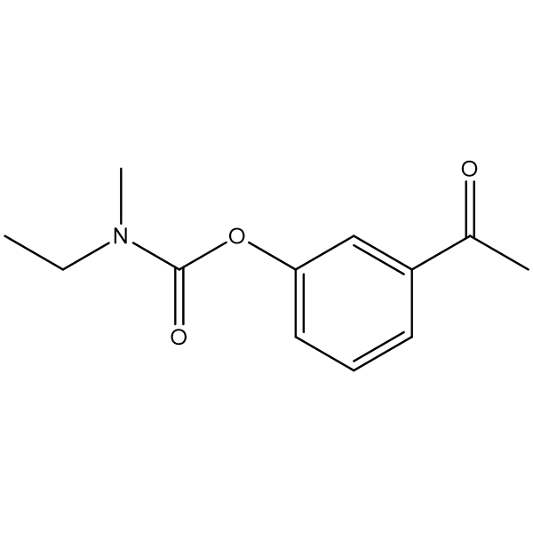 卡巴拉汀EP杂质C