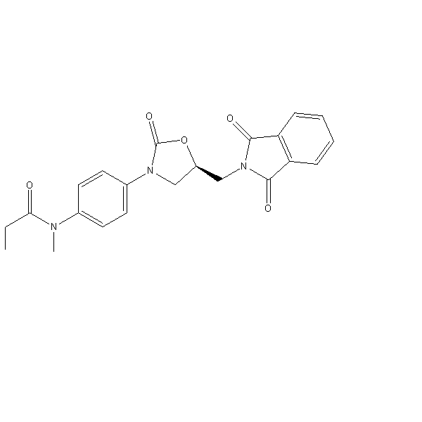 利伐沙班EP杂质G（拉伐沙班杂质9）