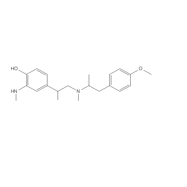 福莫特罗EP杂质D