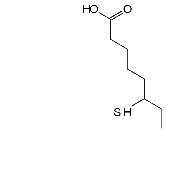 硫辛酸杂质25