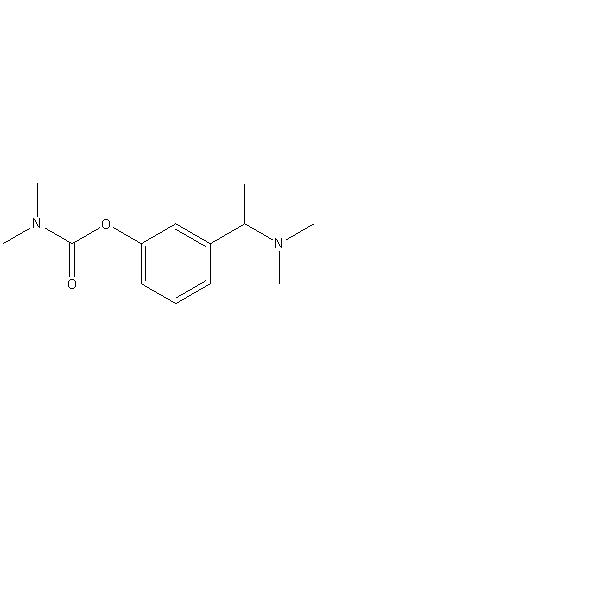 卡巴拉汀杂质4