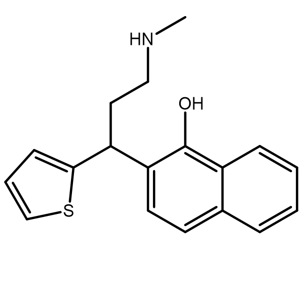 度洛西汀EP杂质E