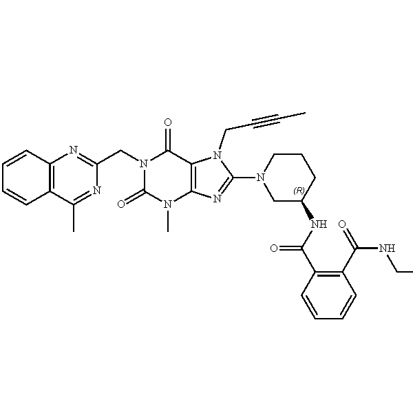 利格列汀杂质ZY5