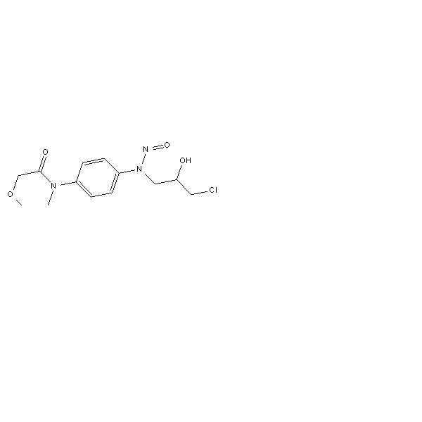 N-亚硝基利伐沙班杂质129