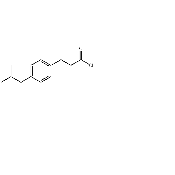 布洛芬EP杂质F