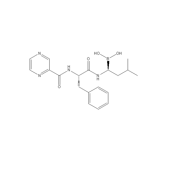 (1S,2S)-硼替佐米