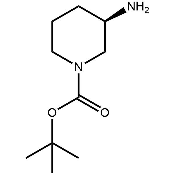 利格列汀杂质69