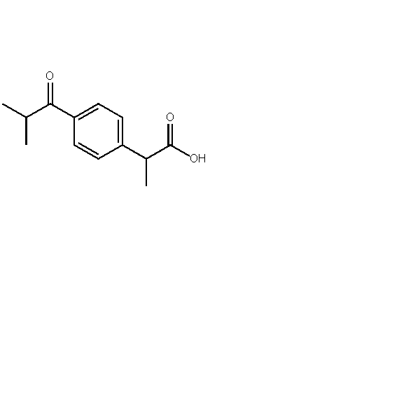 布洛芬EP杂质J