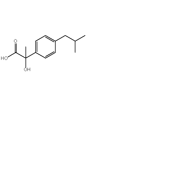 布洛芬EP杂质M