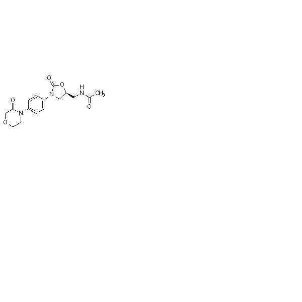 利伐沙班杂质4 (利伐沙班EP杂质B)