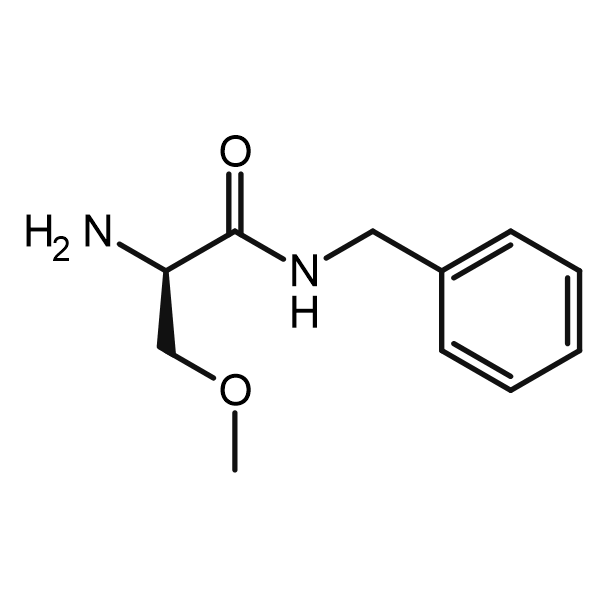 拉考酰胺EP杂质D
