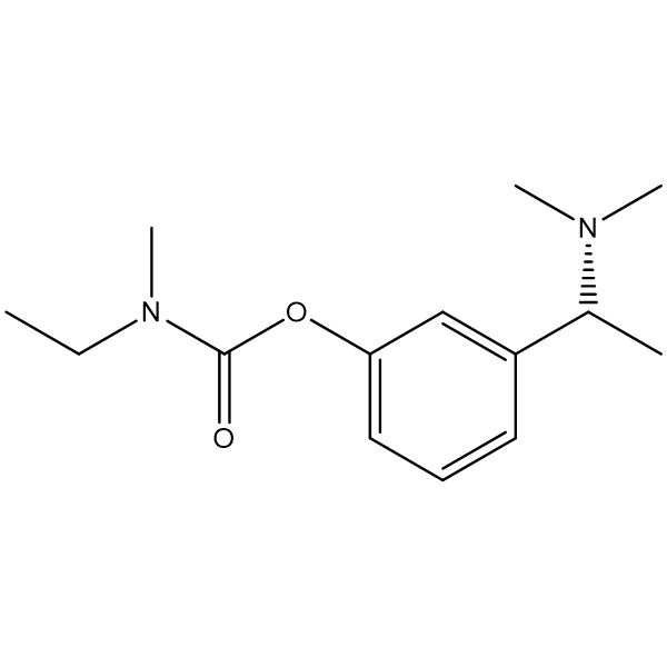 卡巴拉汀EP杂质D
