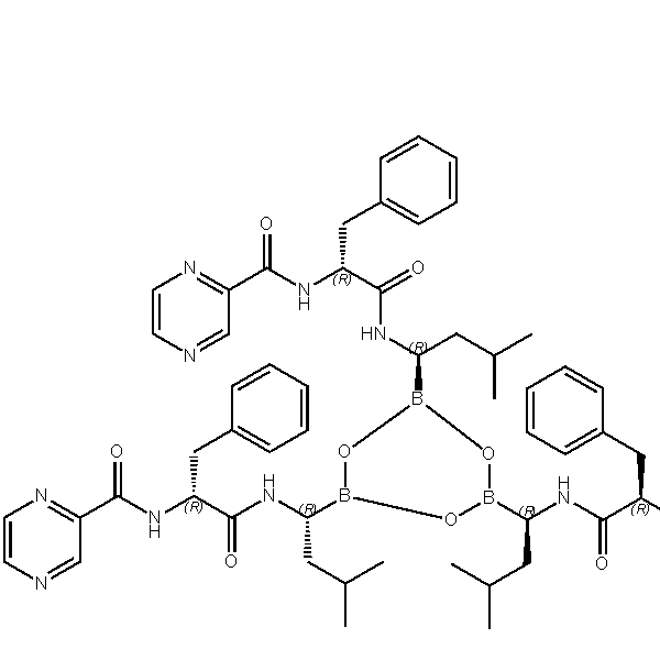 硼替佐米杂质1(R,R-异构体)
