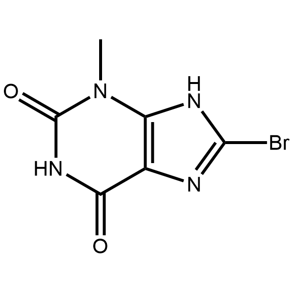 利格列汀杂质45