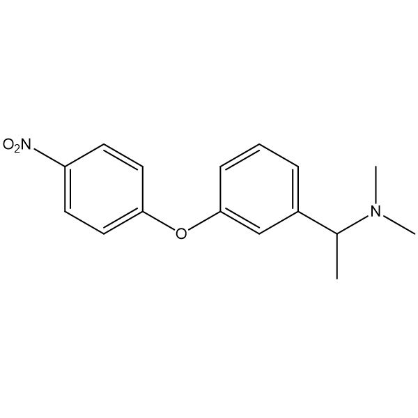 卡巴拉汀杂质ZY3