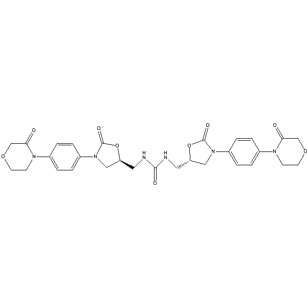 利伐沙班杂质5 (利伐沙班EP杂质D)