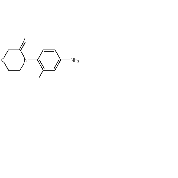 利伐沙班杂质ZY3