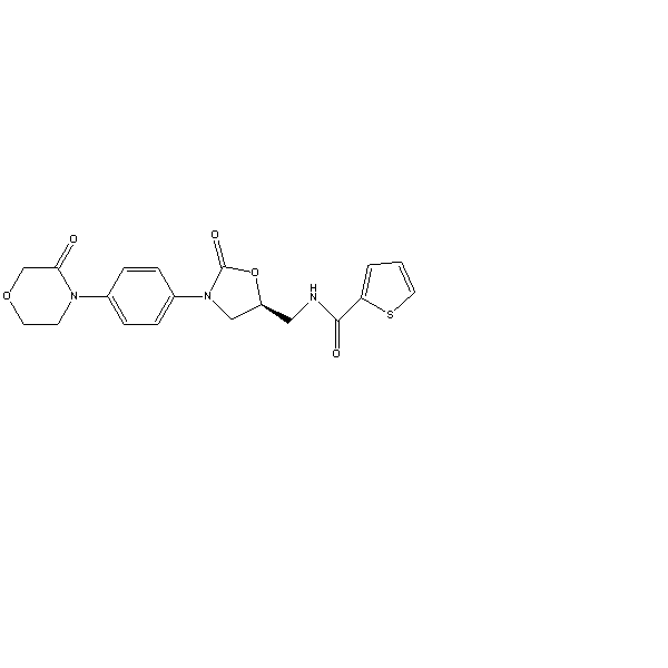 利伐沙班杂质6 (利伐沙班EP杂质E)