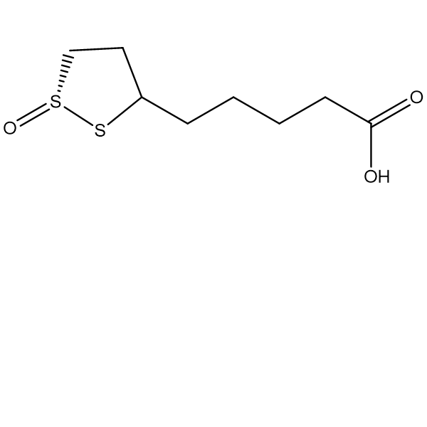 硫辛酸杂质ZY1（异构体混合物）
