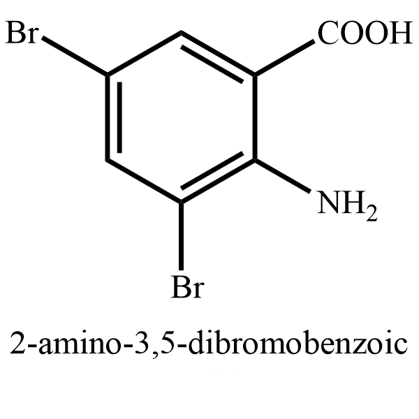 氨溴索杂质1