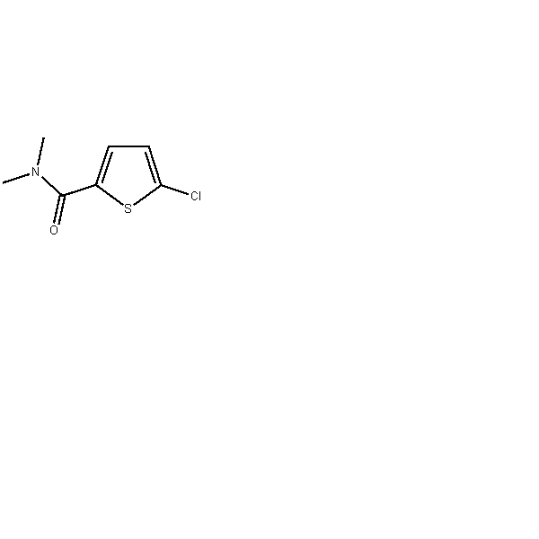 利伐沙班杂质ZY4
