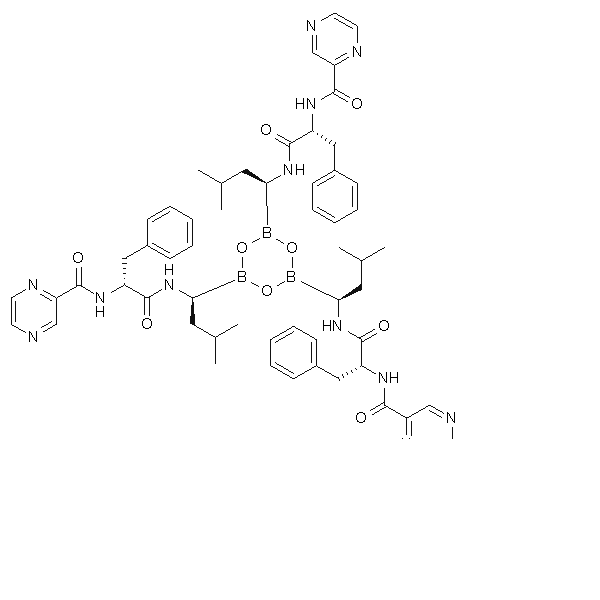 硼替佐米杂质1(R,S-异构体)