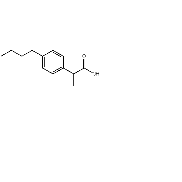 布洛芬EP杂质B