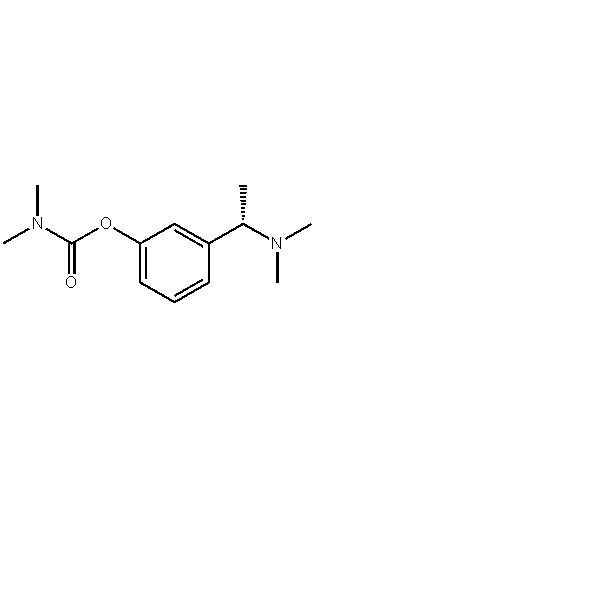卡巴拉汀EP杂质B